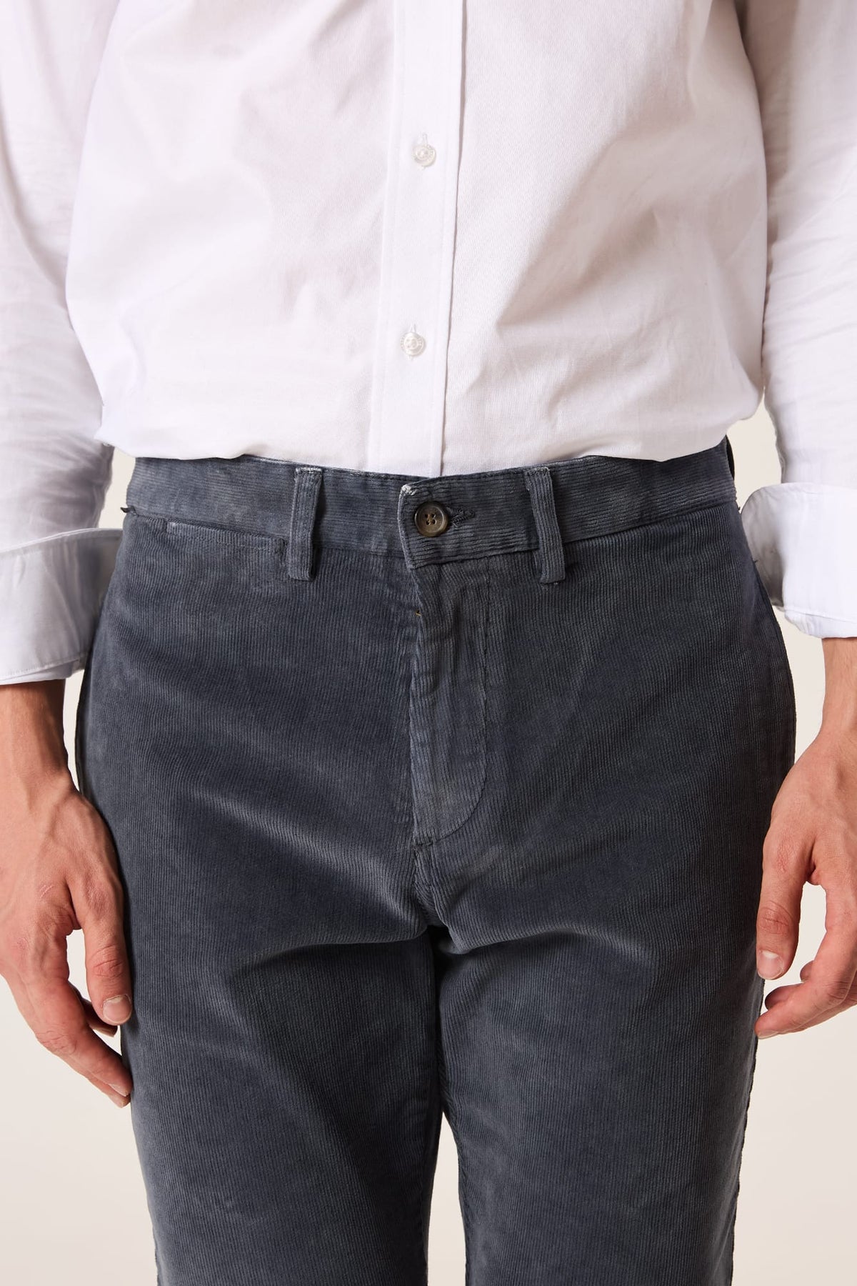 The Chino Micropana Gris Huelva-zoom-2