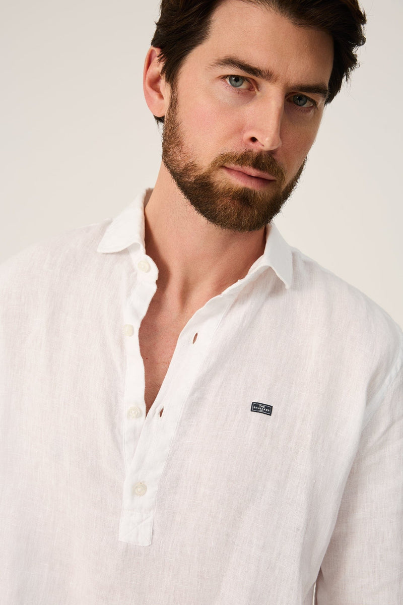 The Lino Polera Blanco Calella-zoom-