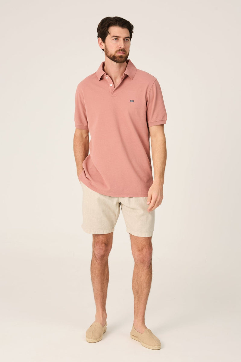 The Cotton Polo Teja Lanzarote-zoom-