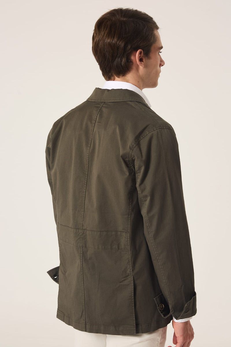 The Worker Khaki-zoom-