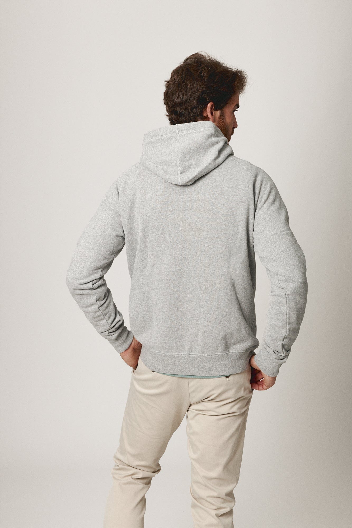 The Hoodie Gris-zoom-4