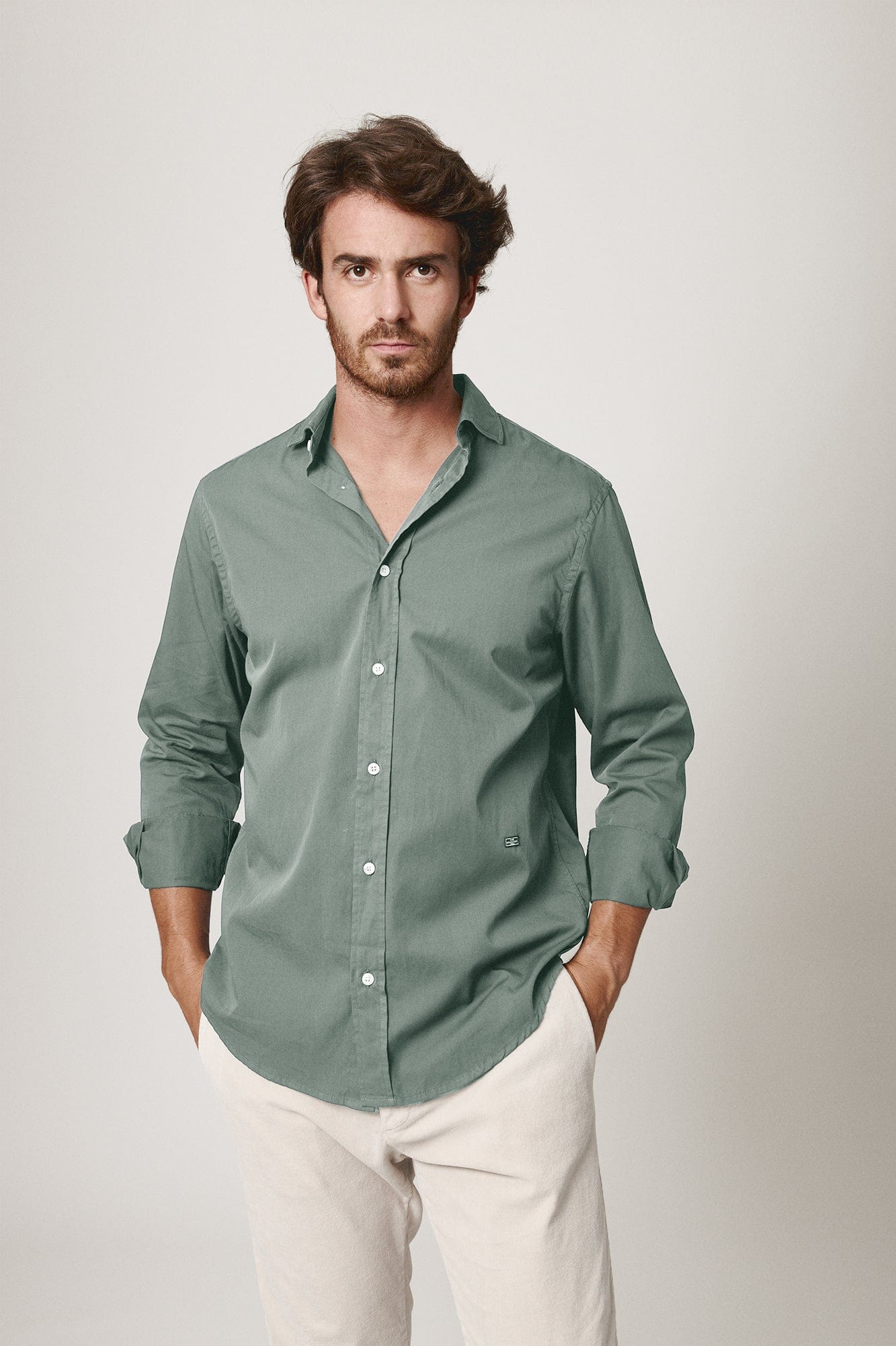 The Sarga Verde Santander