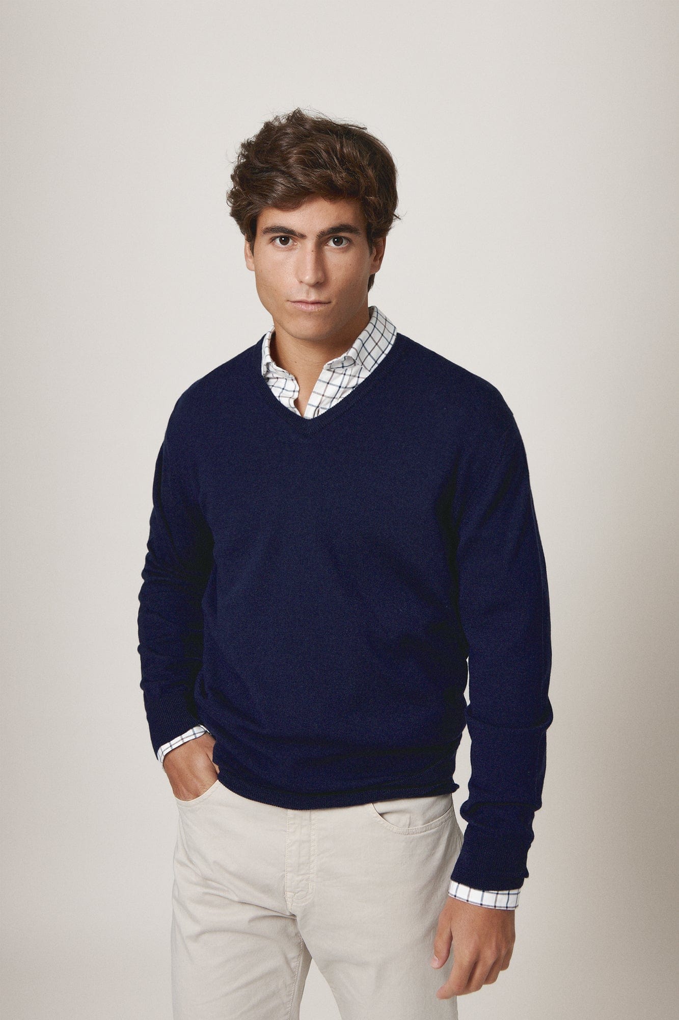 The Merino Pico Marino