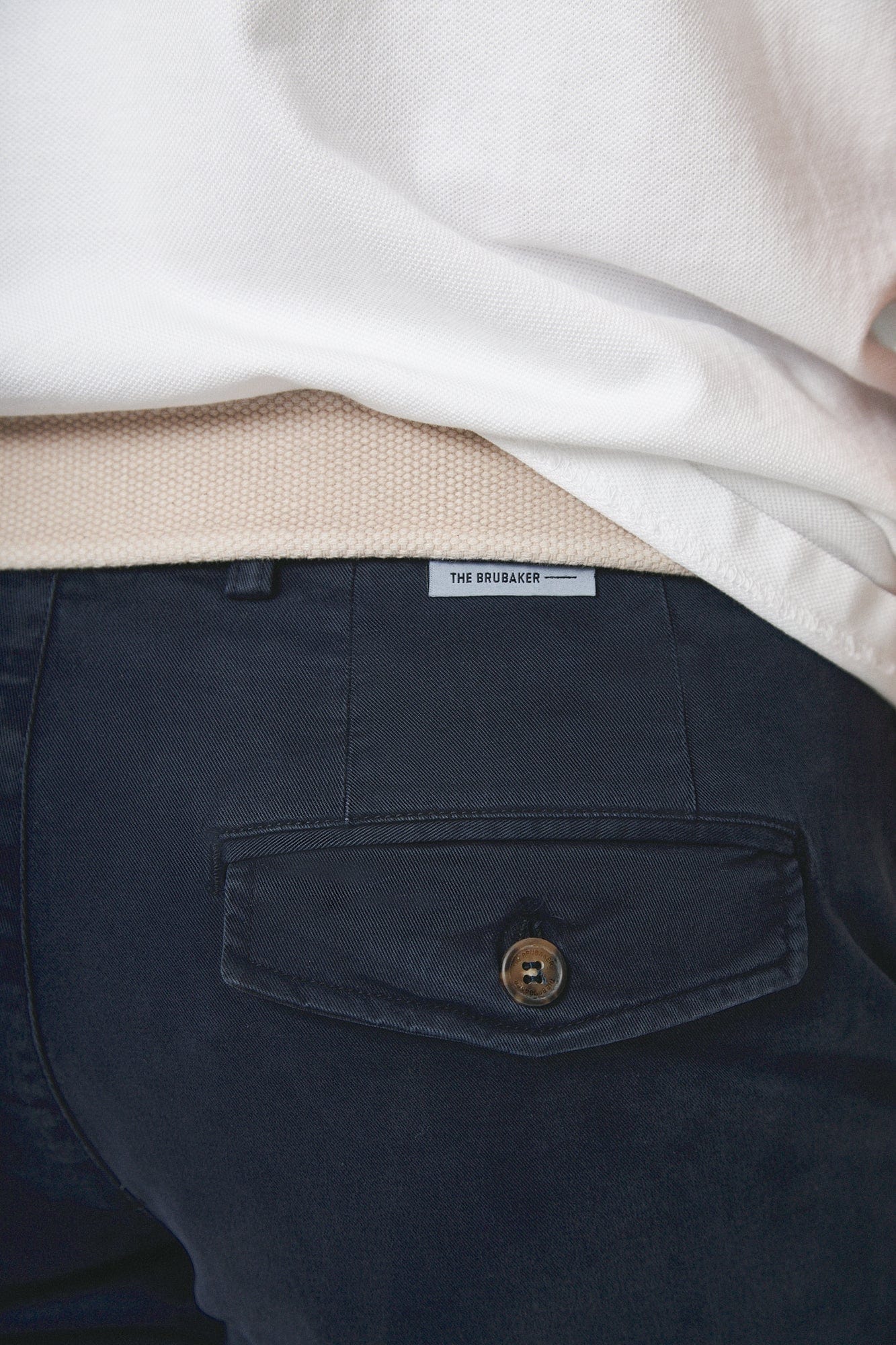 The Chino Cargo Azul Marino-zoom-3