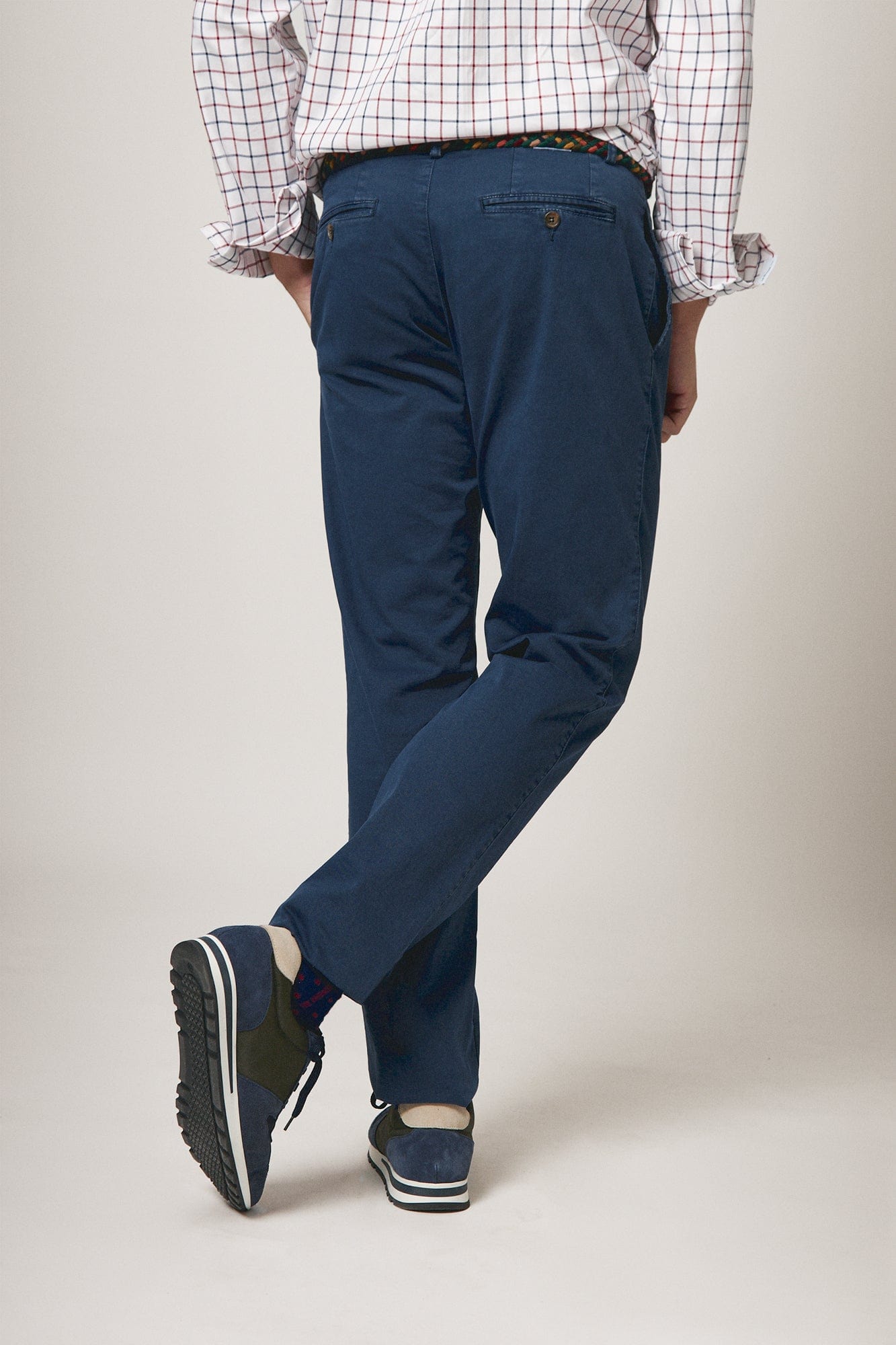 The Chino Azul Marín-zoom-2