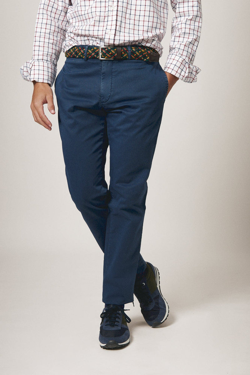 The Chino Azul Marín-zoom-
