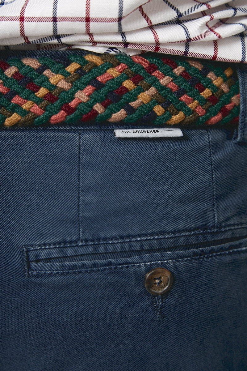 The Chino Azul Marín-zoom-