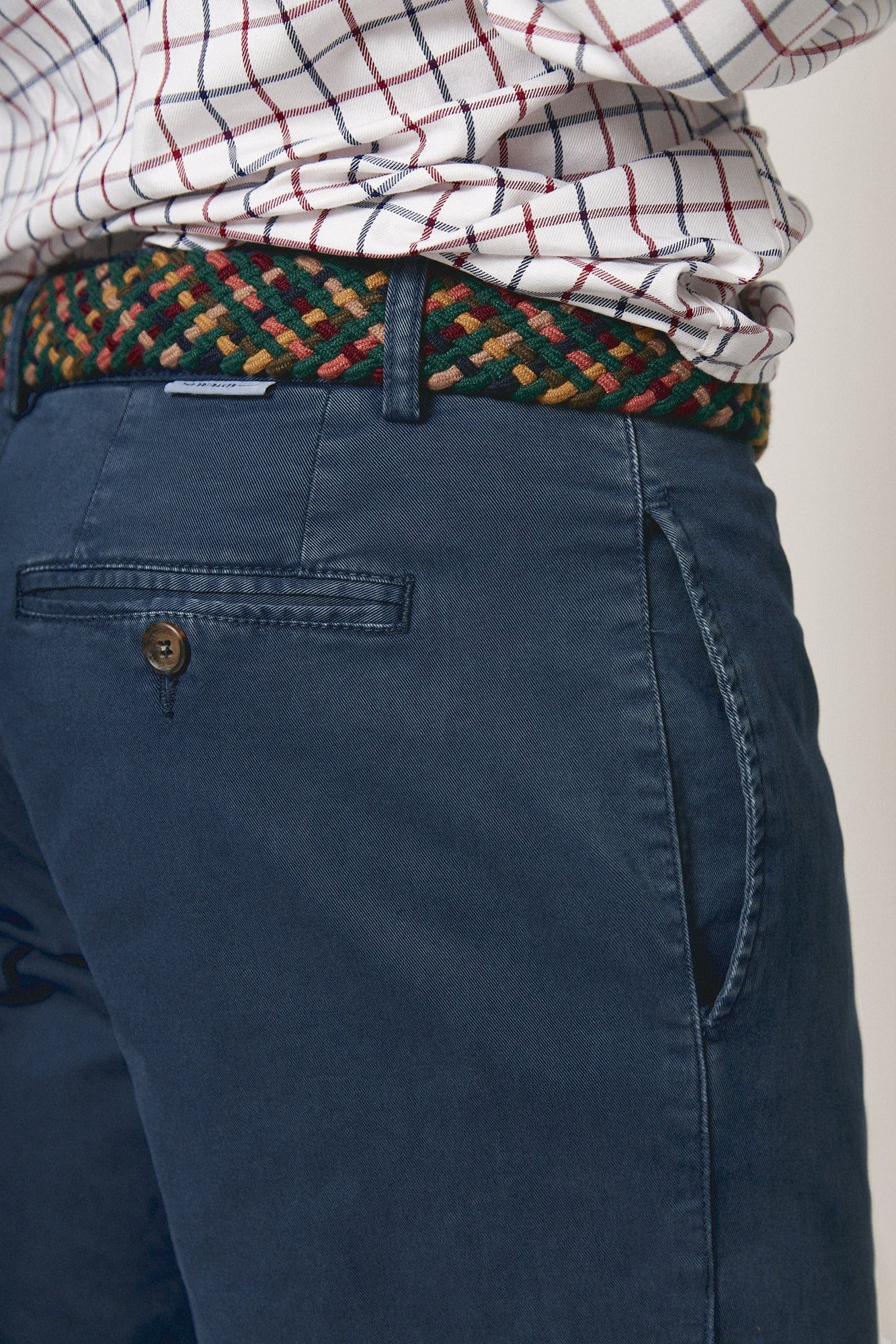 The Chino Azul Marín-4