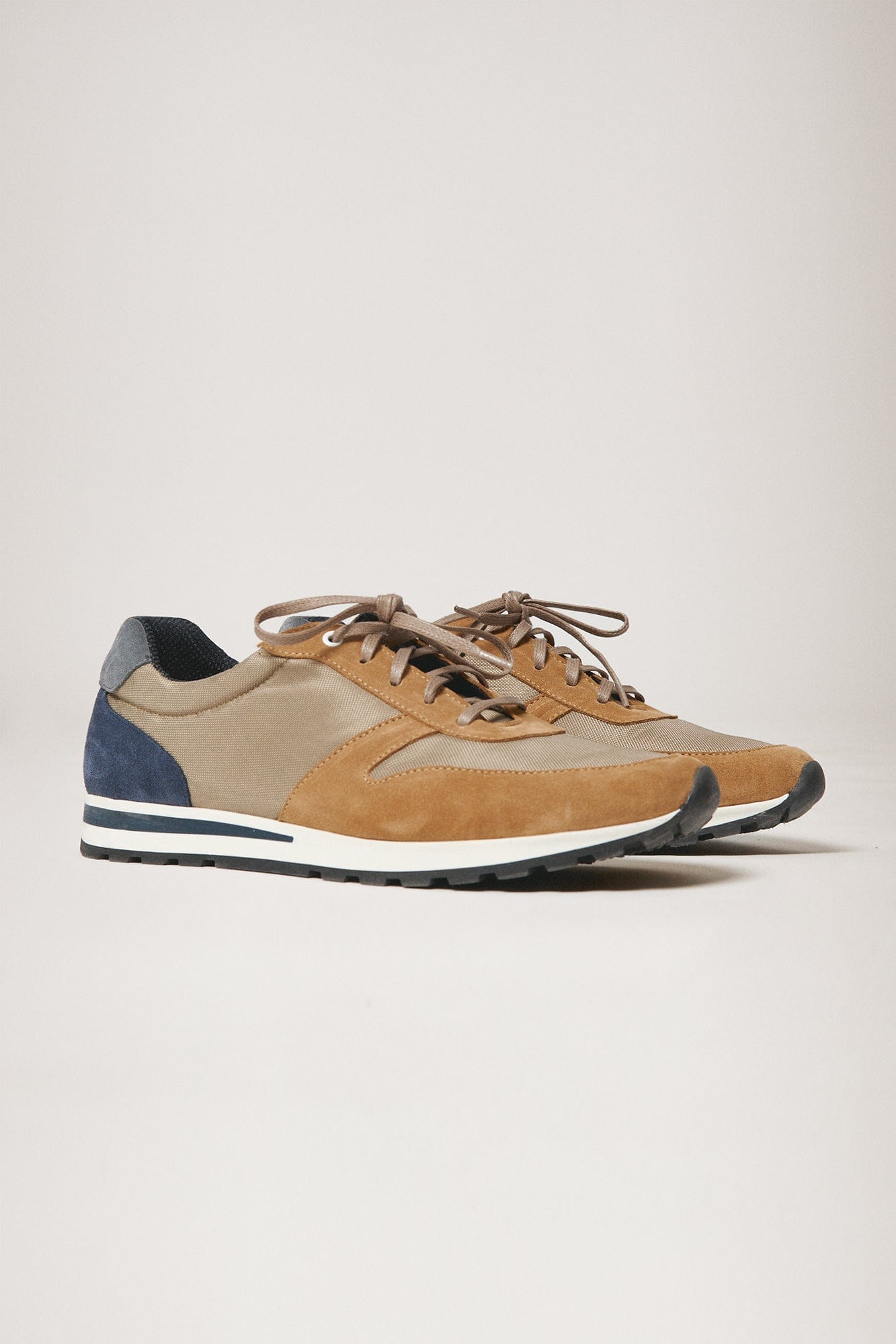 The Sneakers Lion y Azul-zoom-2