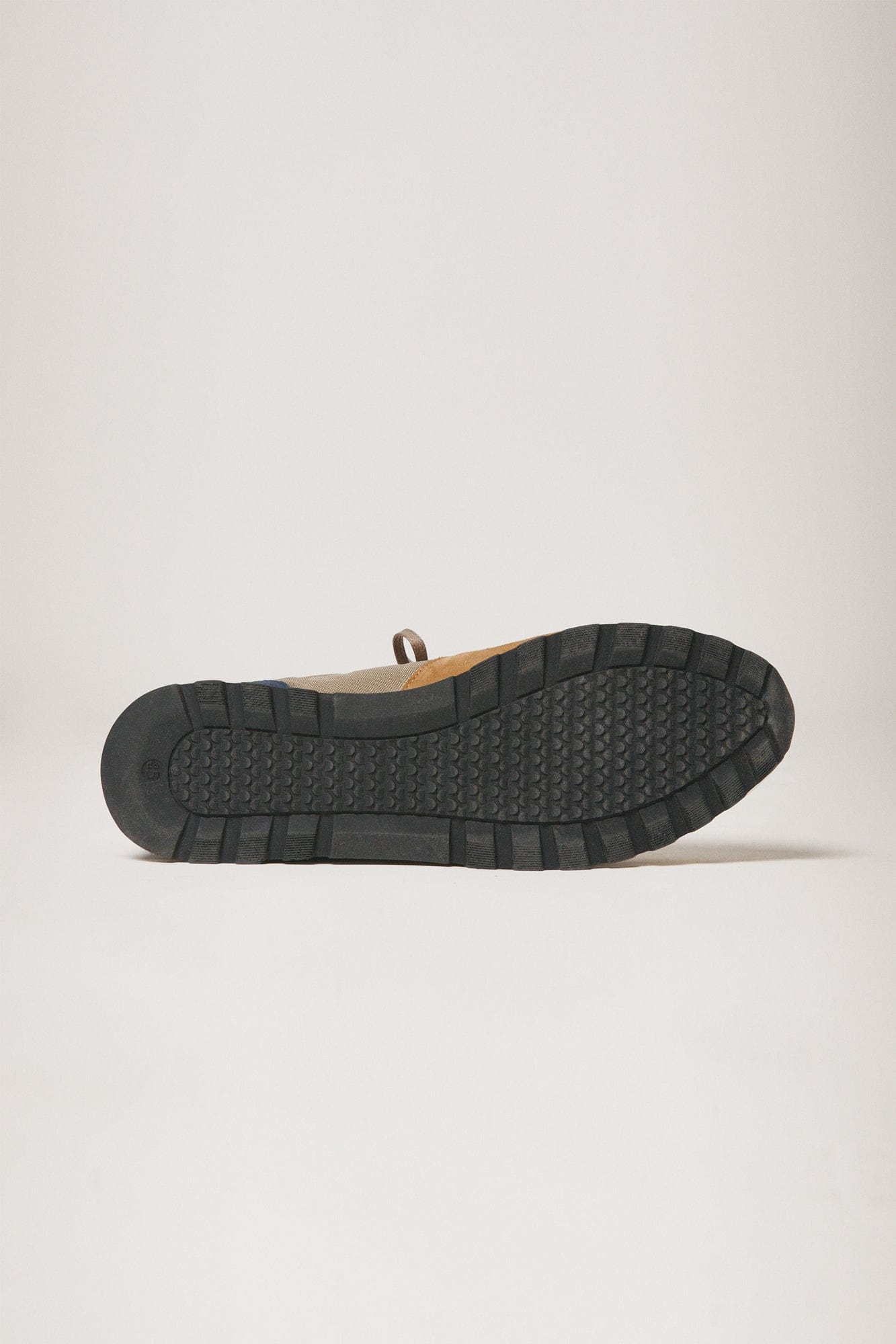 The Sneakers Lion y Azul-3