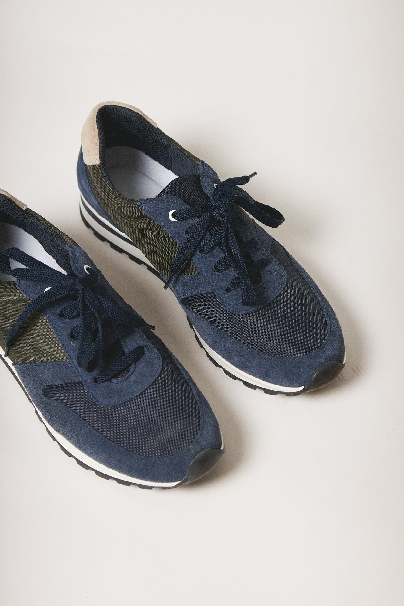 The Sneakers Azul y Verde-zoom-4