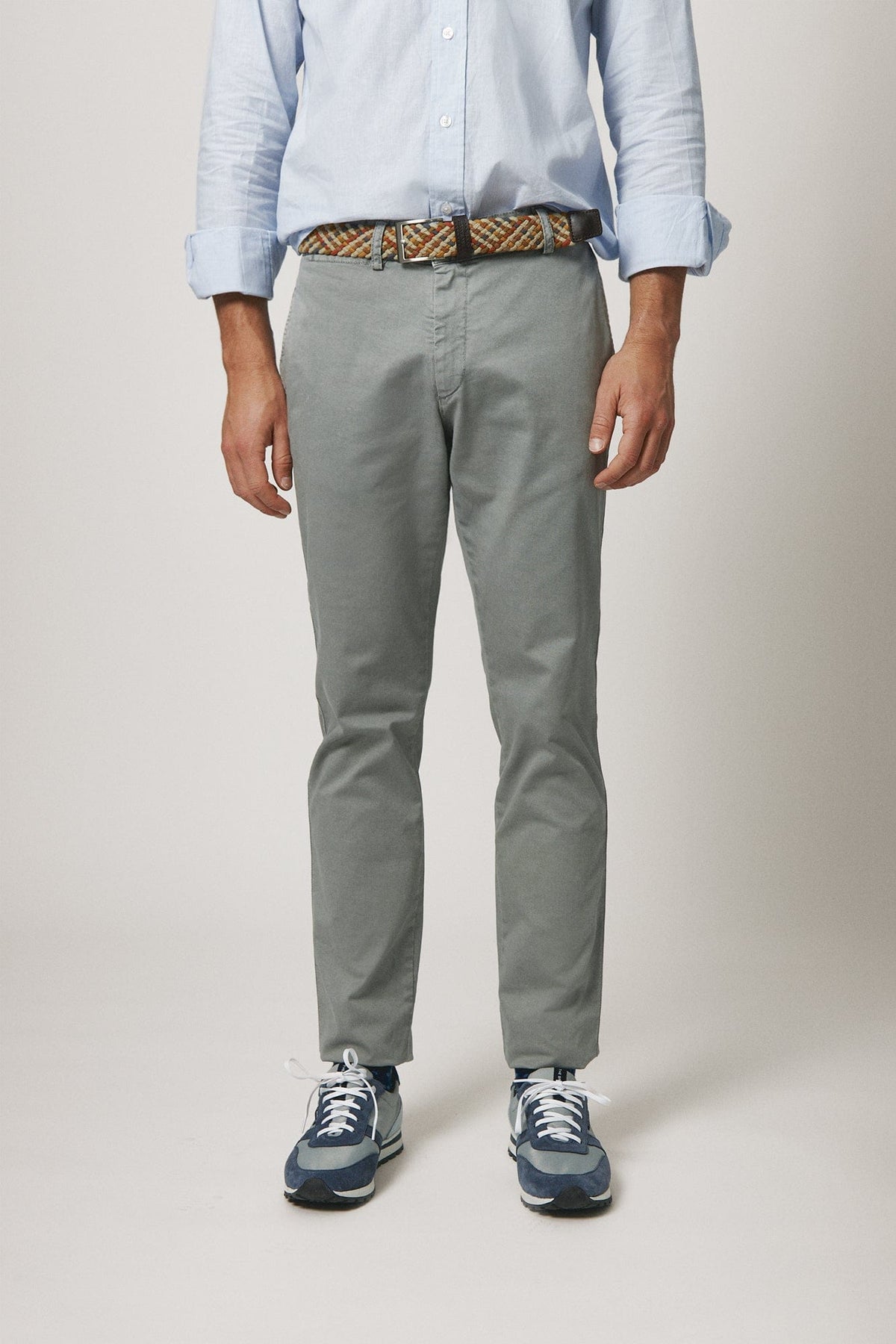 The Chino Gris Pisuerga-zoom-1