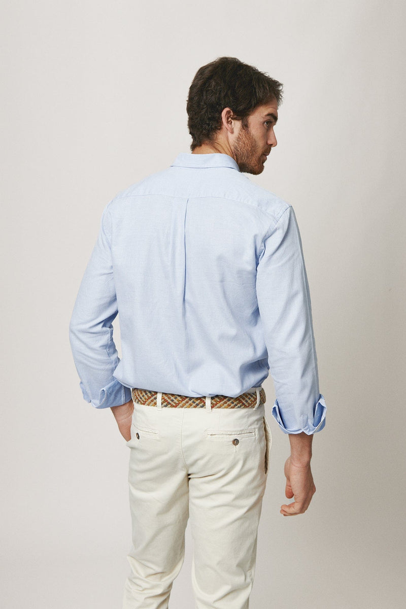 The Giro Azul y Blanco-zoom-