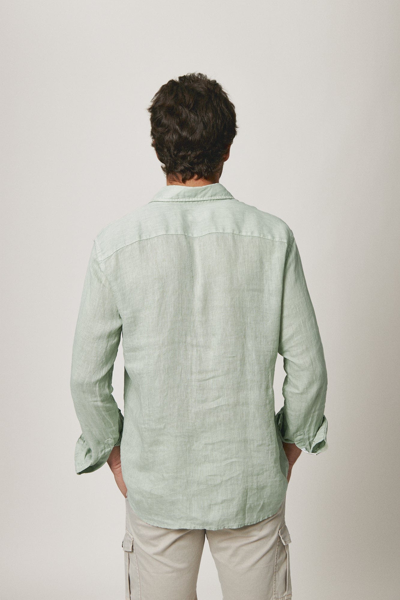 The Lino Polera Verde Salinas-2