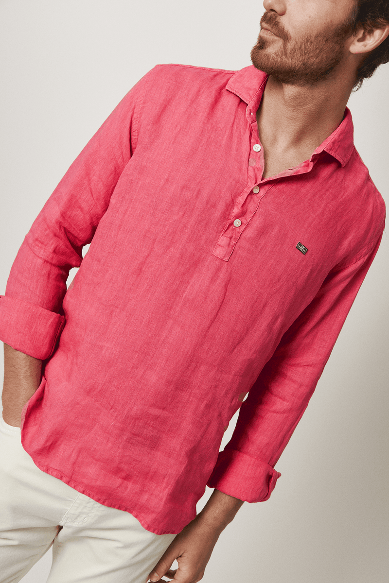 The Lino Polera Rosa Sevilla-zoom-
