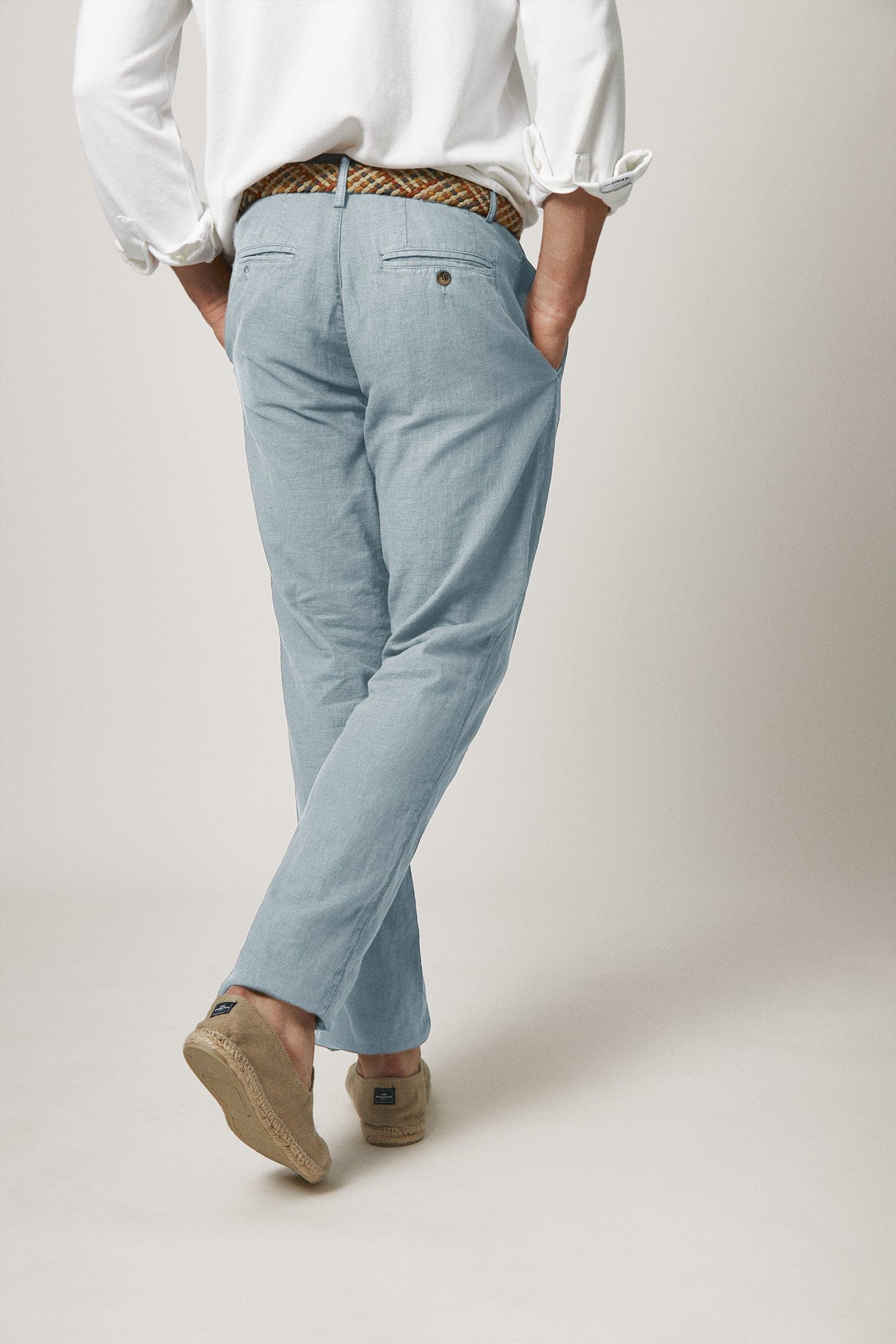 The Chino Lino Azul Hielo-2