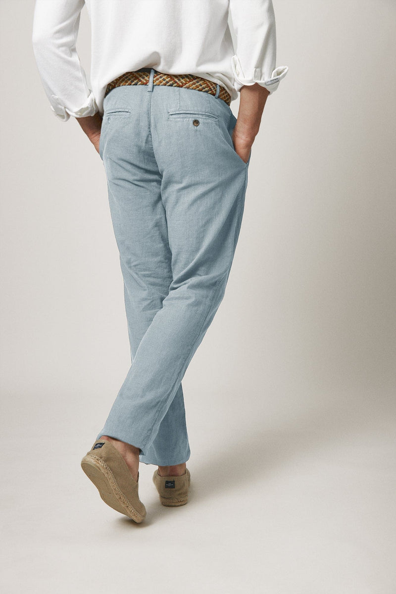 The Chino Lino Azul Hielo-zoom-