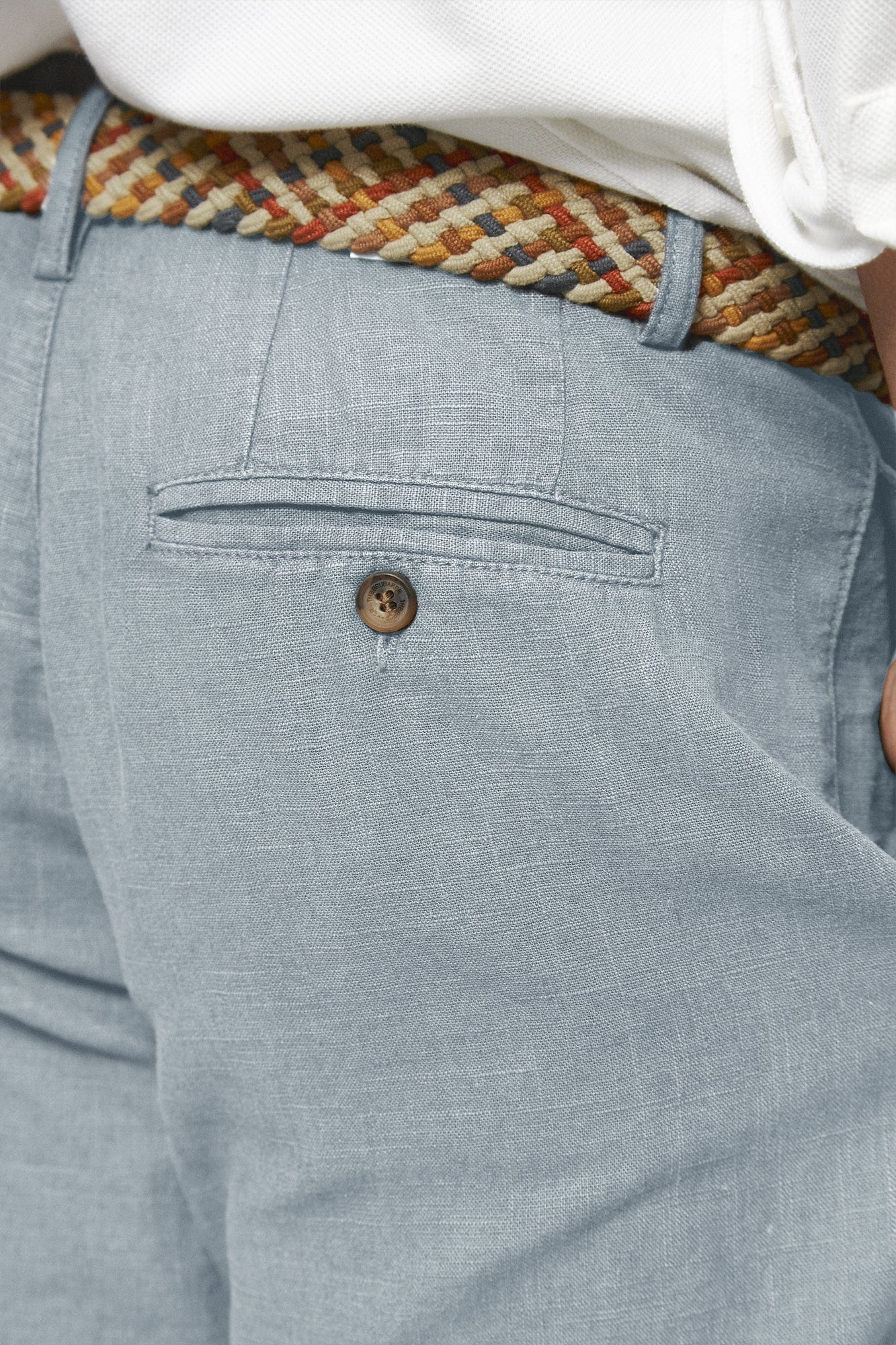The Chino Lino Azul Hielo-zoom-3