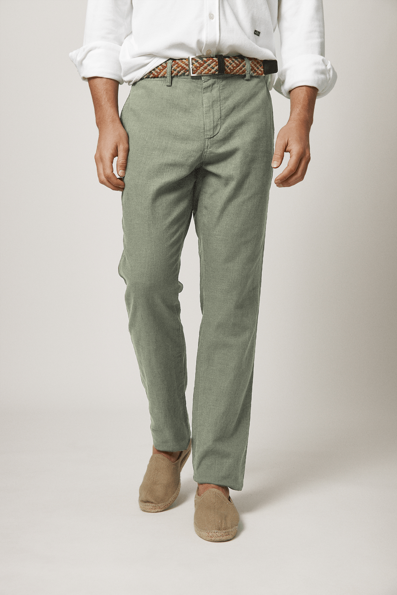 The Chino Lino Verde Viella-1