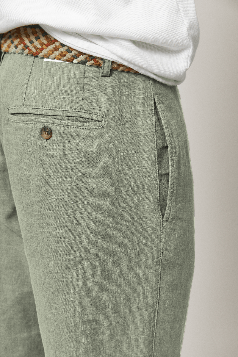 The Chino Lino Verde Viella-zoom-