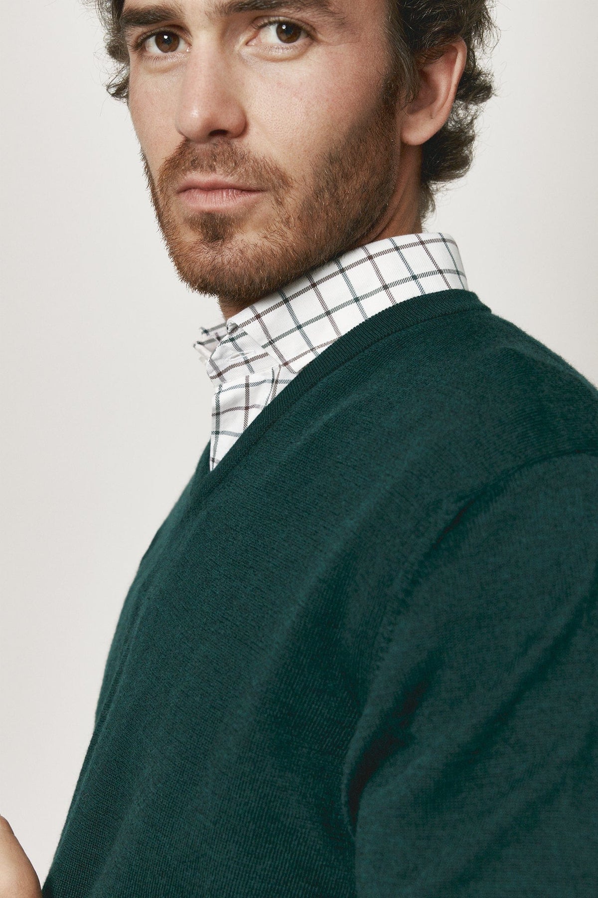 The Jersey Merino Pico Verde Pino-4