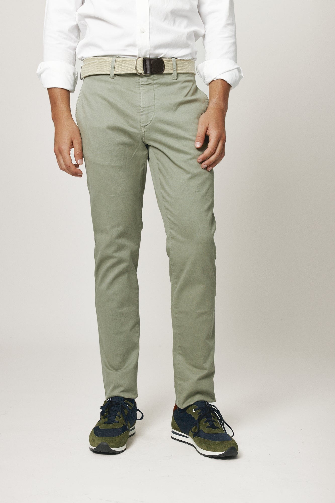 The Chino Verde Acebedo-zoom-1