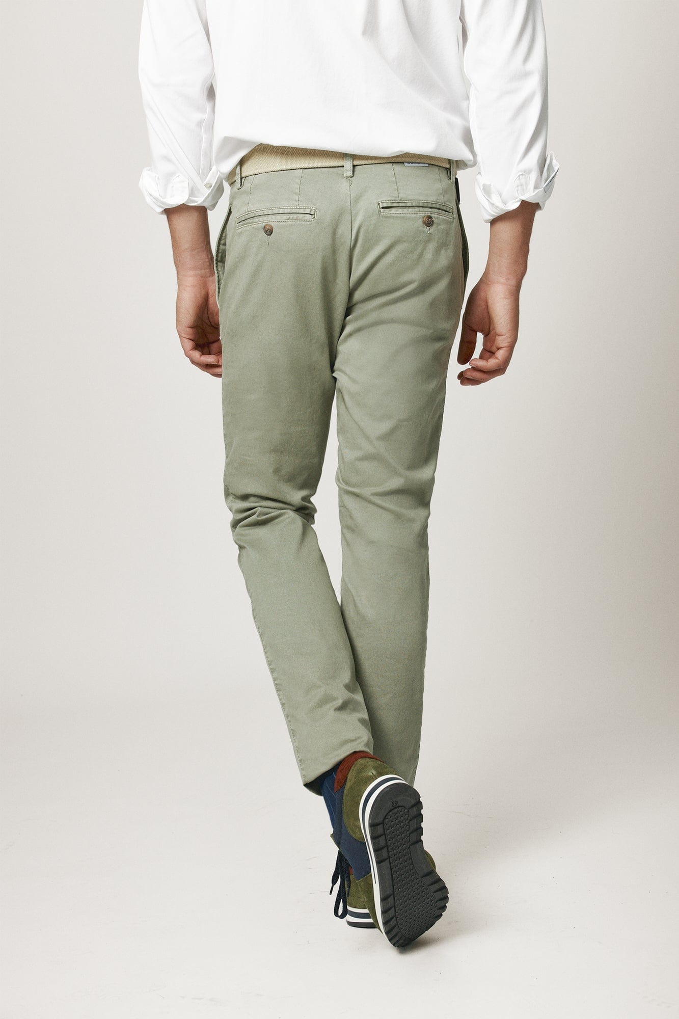 The Chino Verde Acebedo-zoom-2