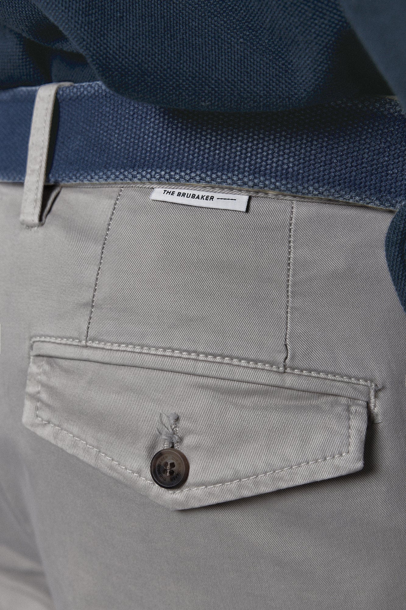 The Chino Cargo Gris Teruel-4