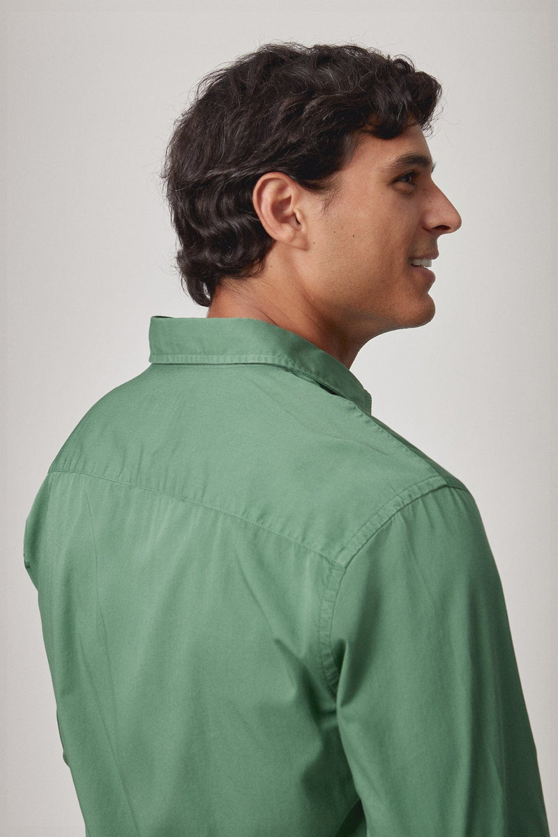 The Sarga Verde Júzcar-zoom-