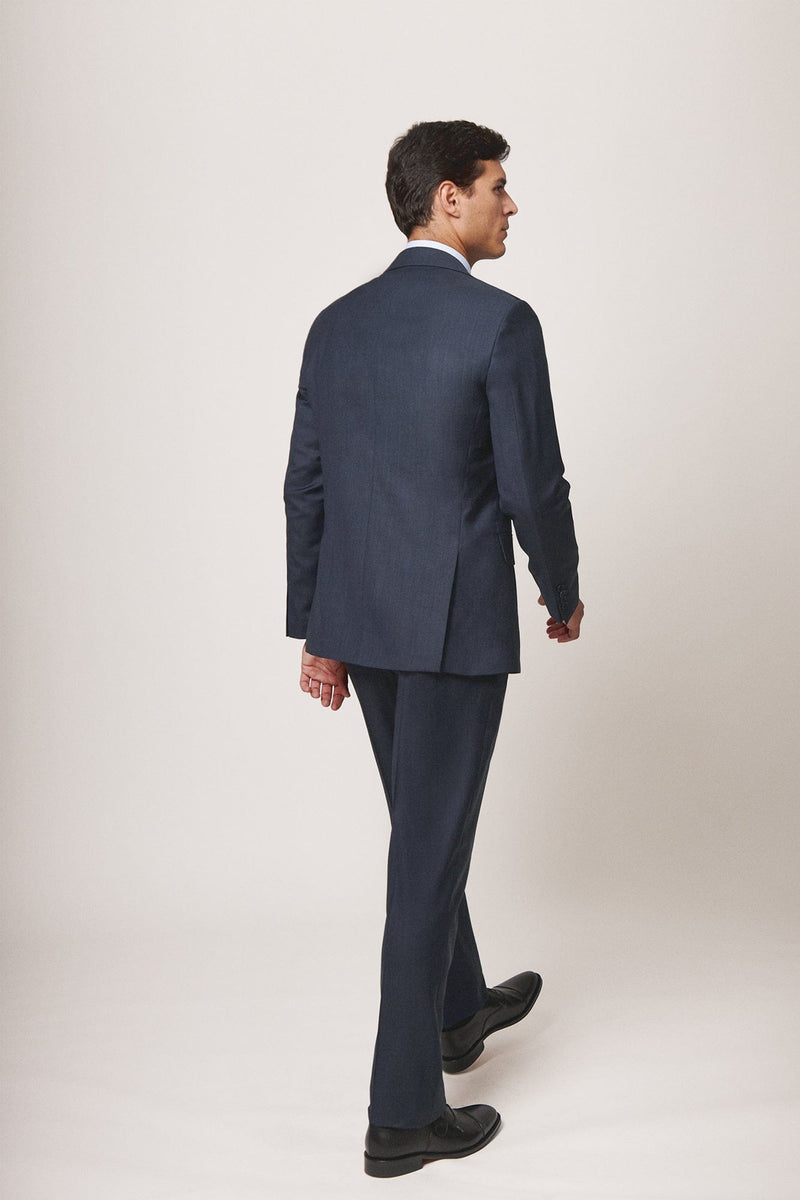 The Formal Blazer Azul Marino-zoom-