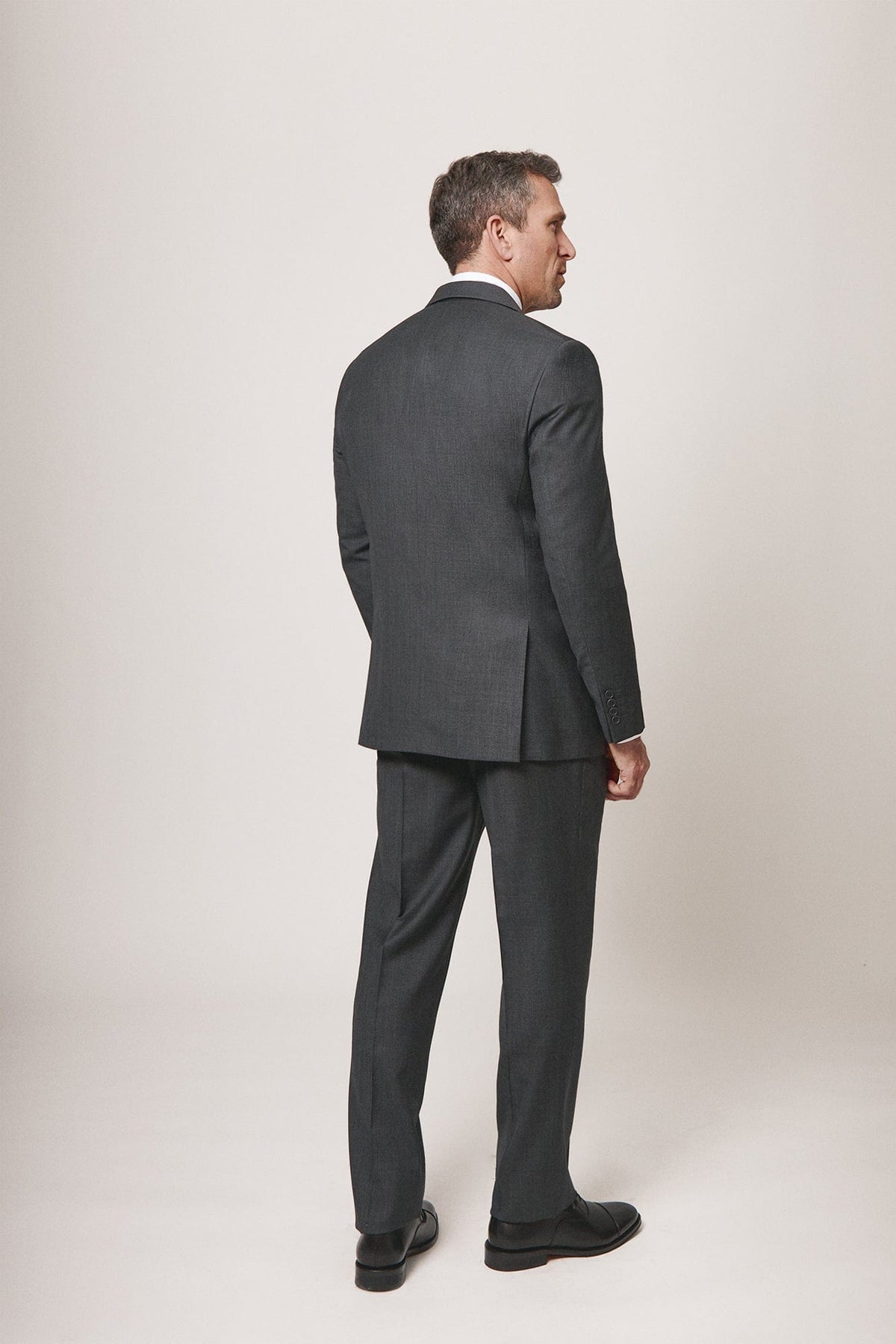 The Formal Pant Gris