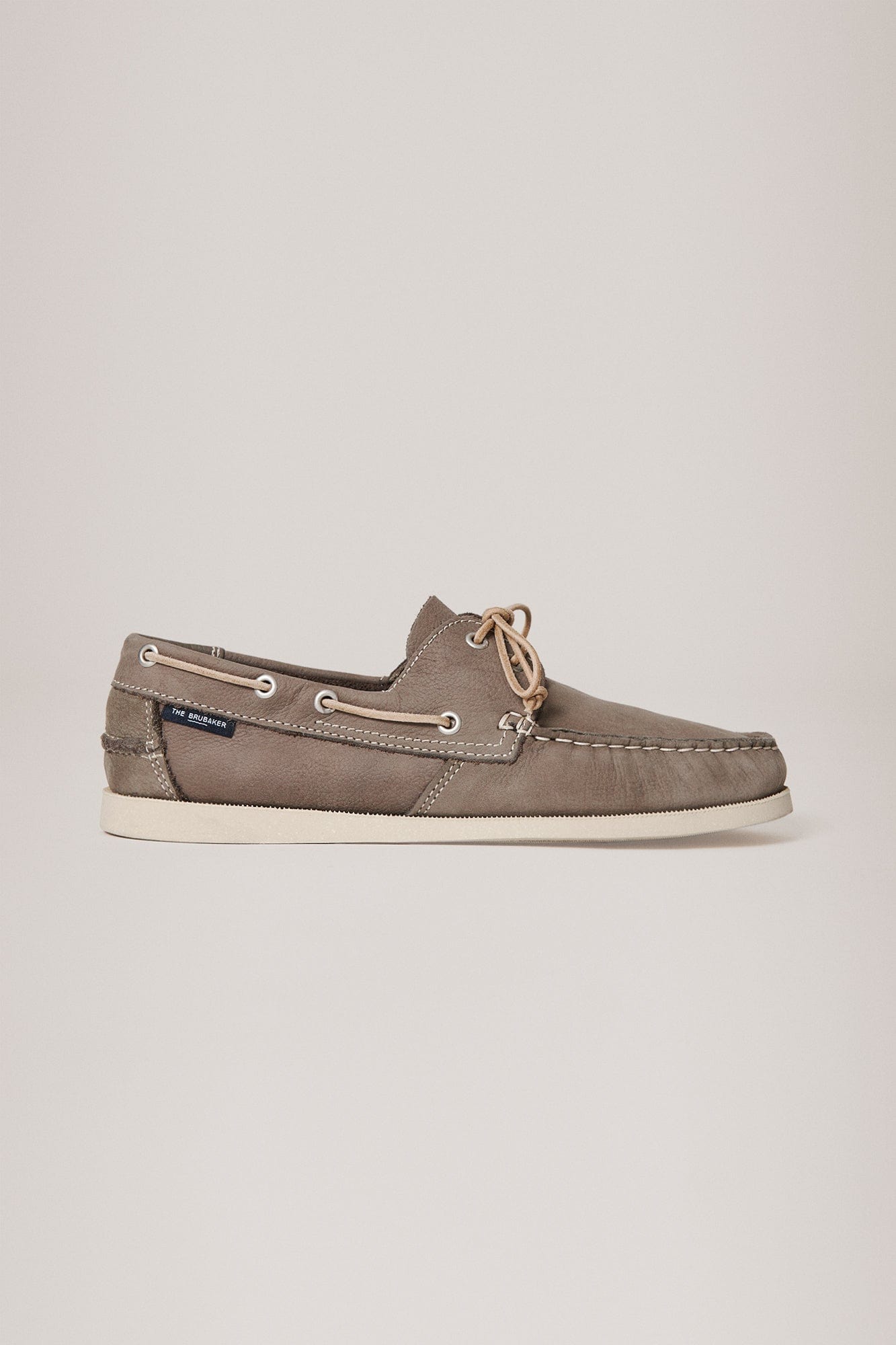 The Náutico Shoe Verde-zoom-4