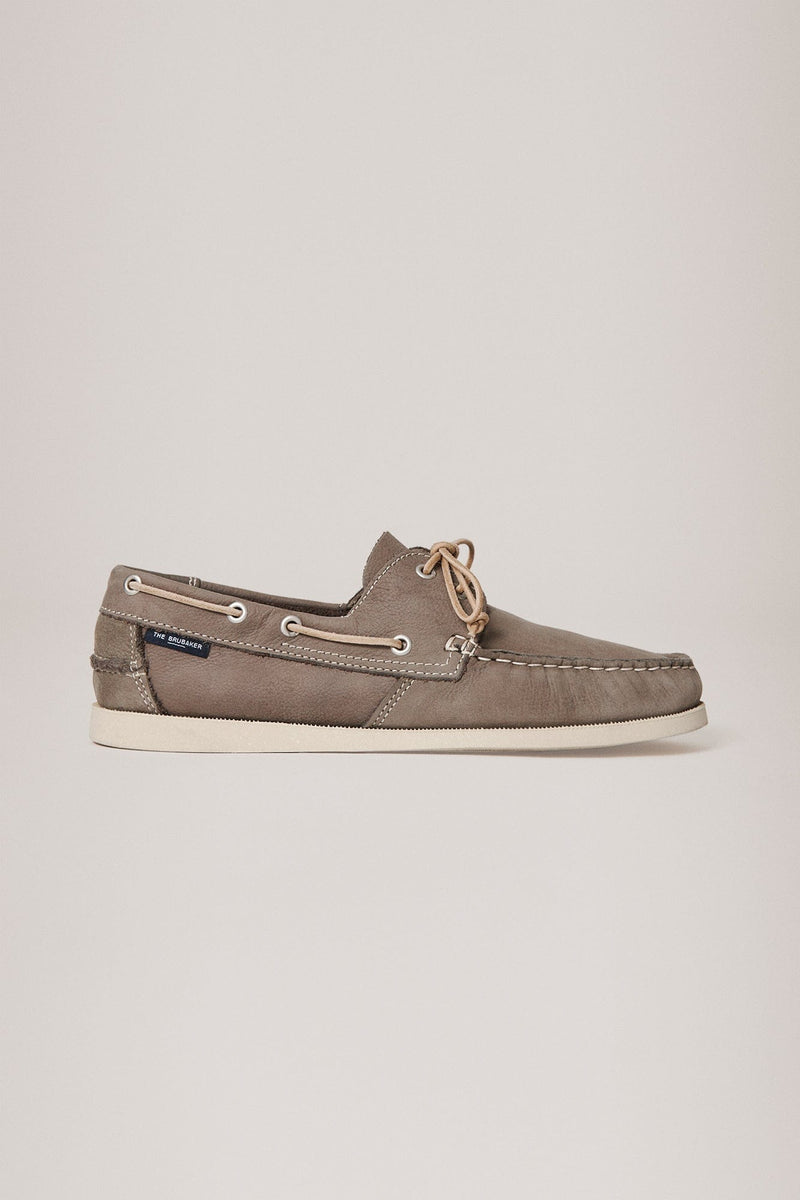 The Náutico Shoe Verde-zoom-