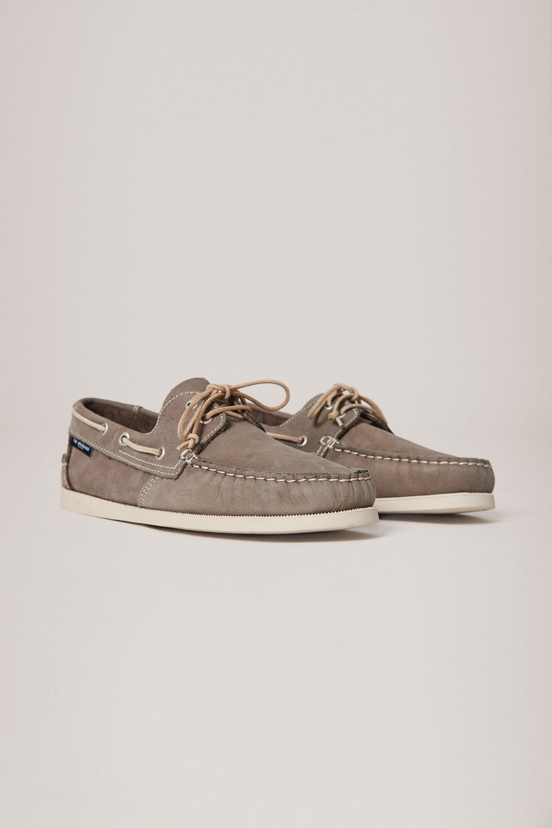 The Náutico Shoe Verde-zoom-