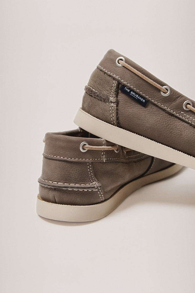 The Náutico Shoe Verde-zoom-