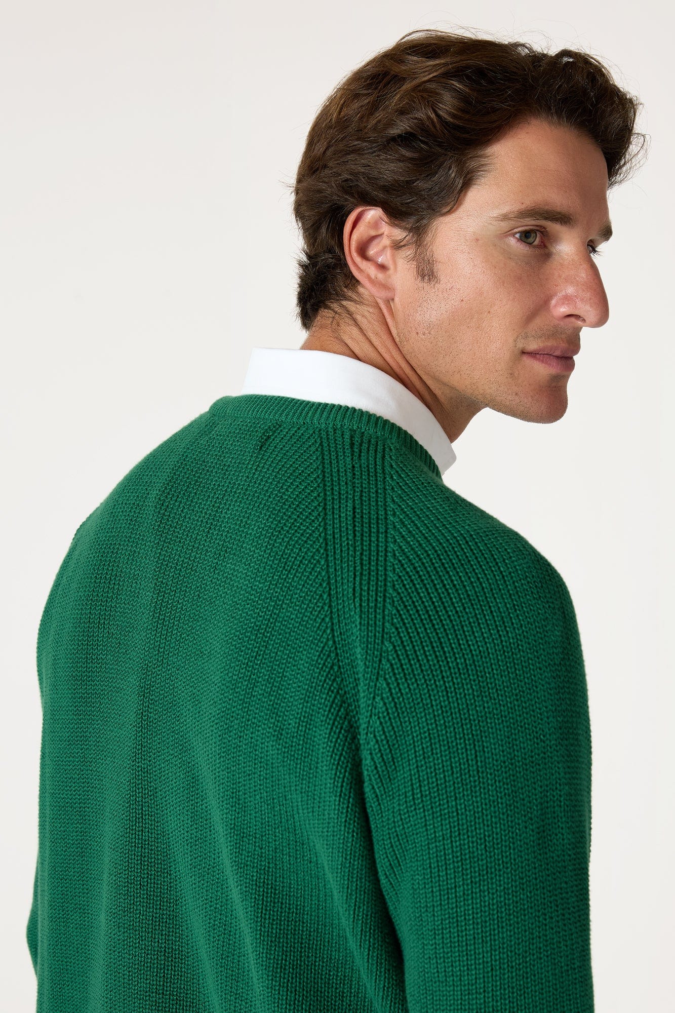 The New Cotton Bobby Verde Hiedra-2
