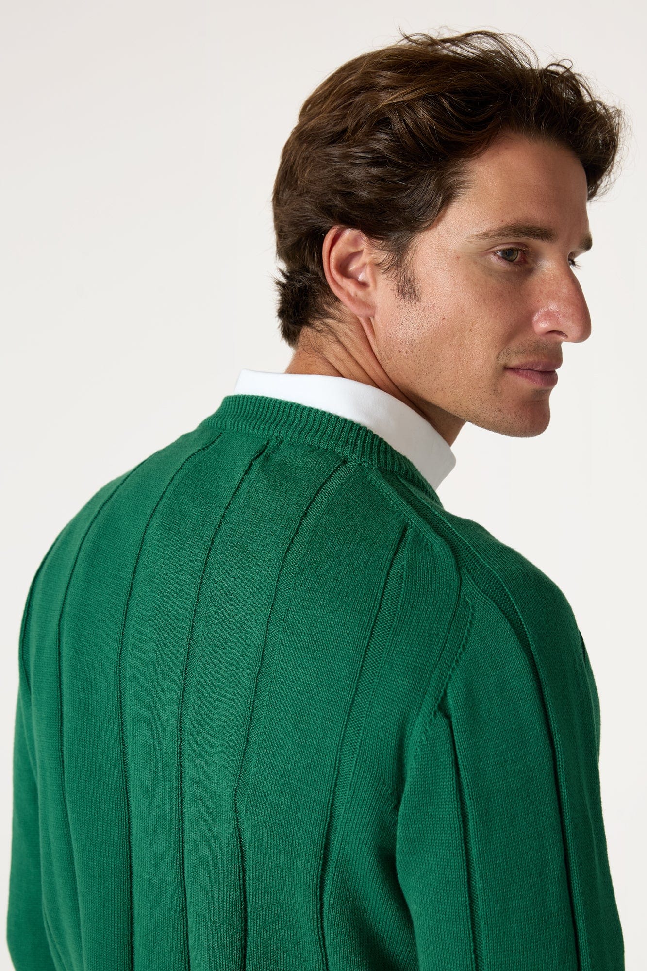 The Cotton Canale Jersey Verde Santander-zoom-2