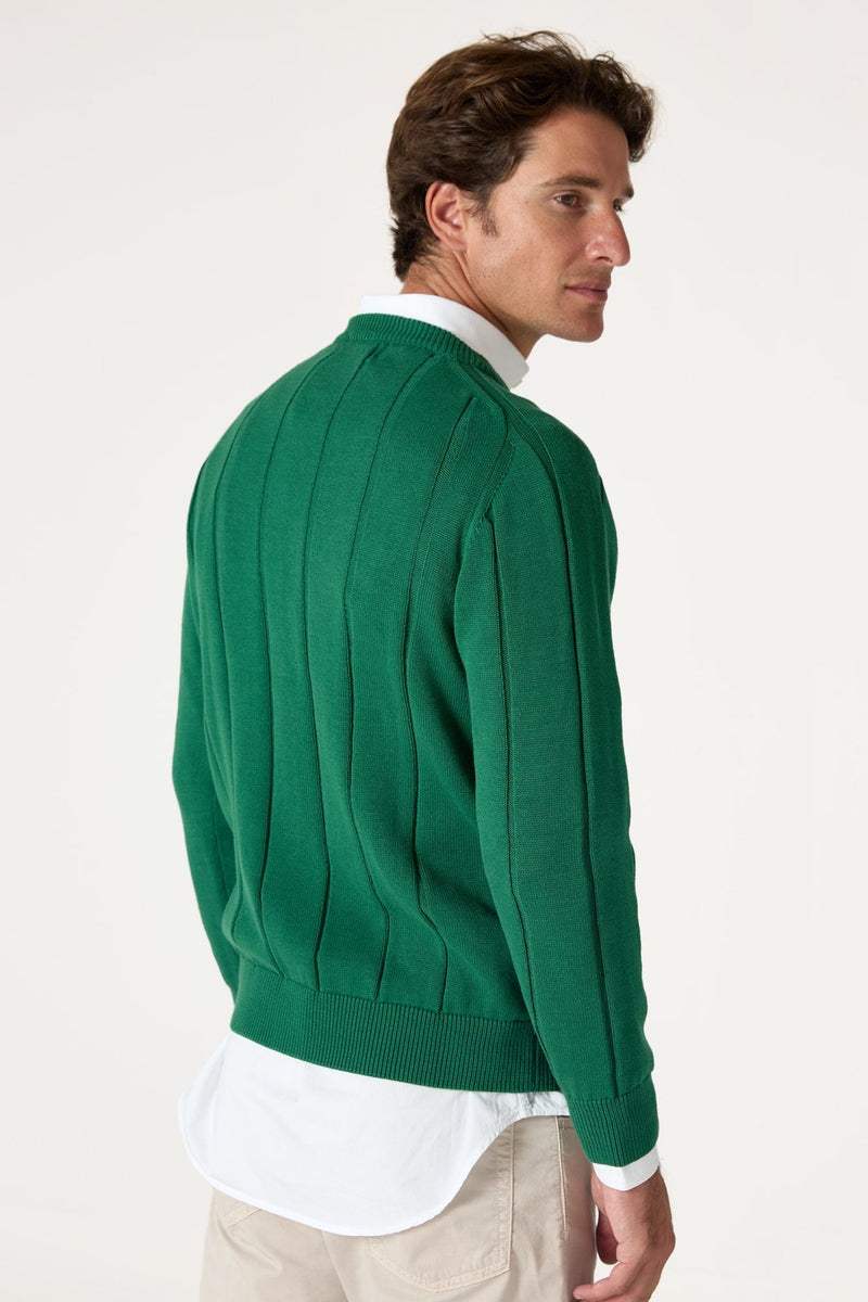 The Cotton Canale Jersey Verde Santander-zoom-