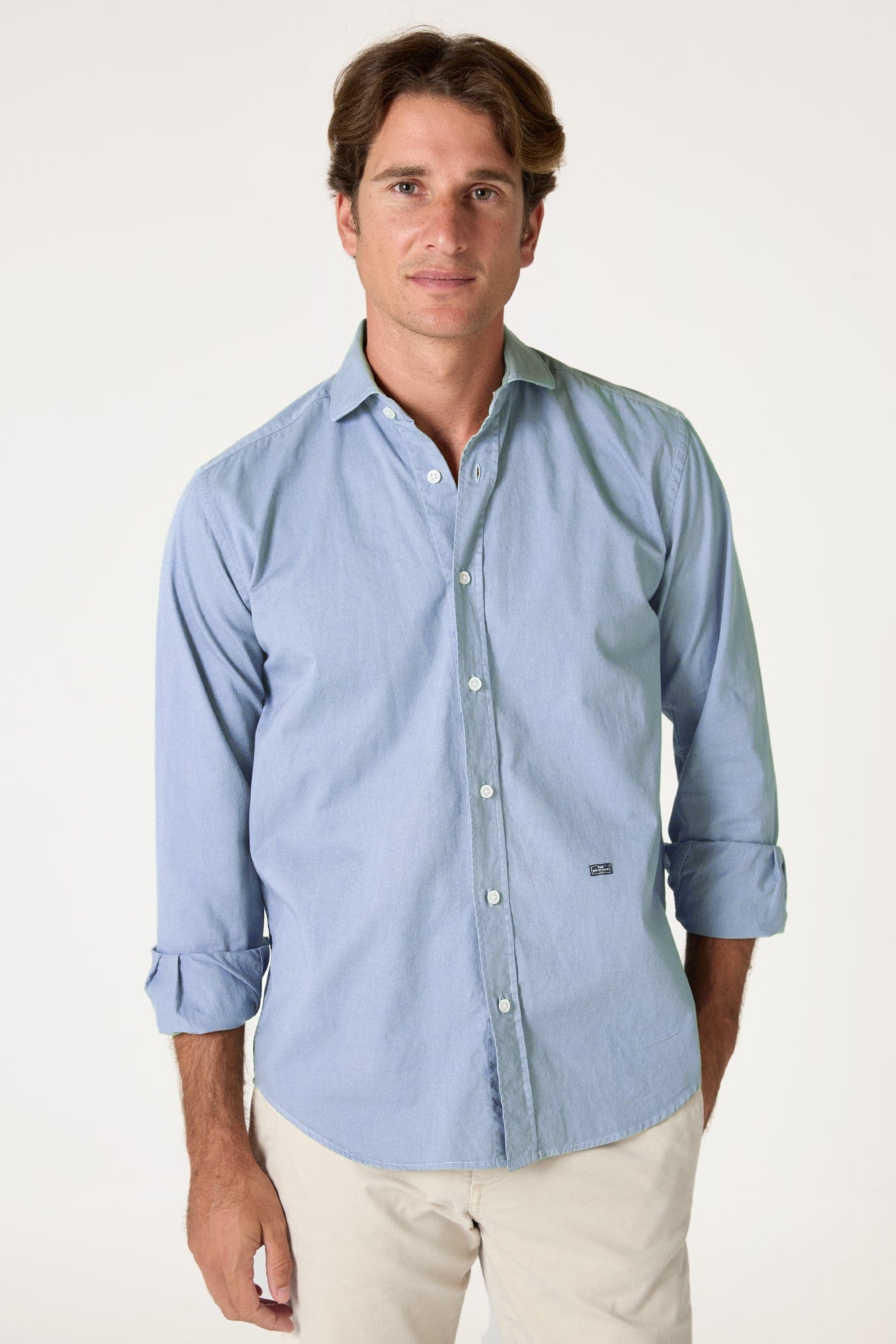 The Sarga Azul Calima