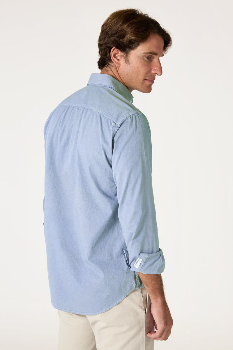 The Sarga Azul Calima-zoom-