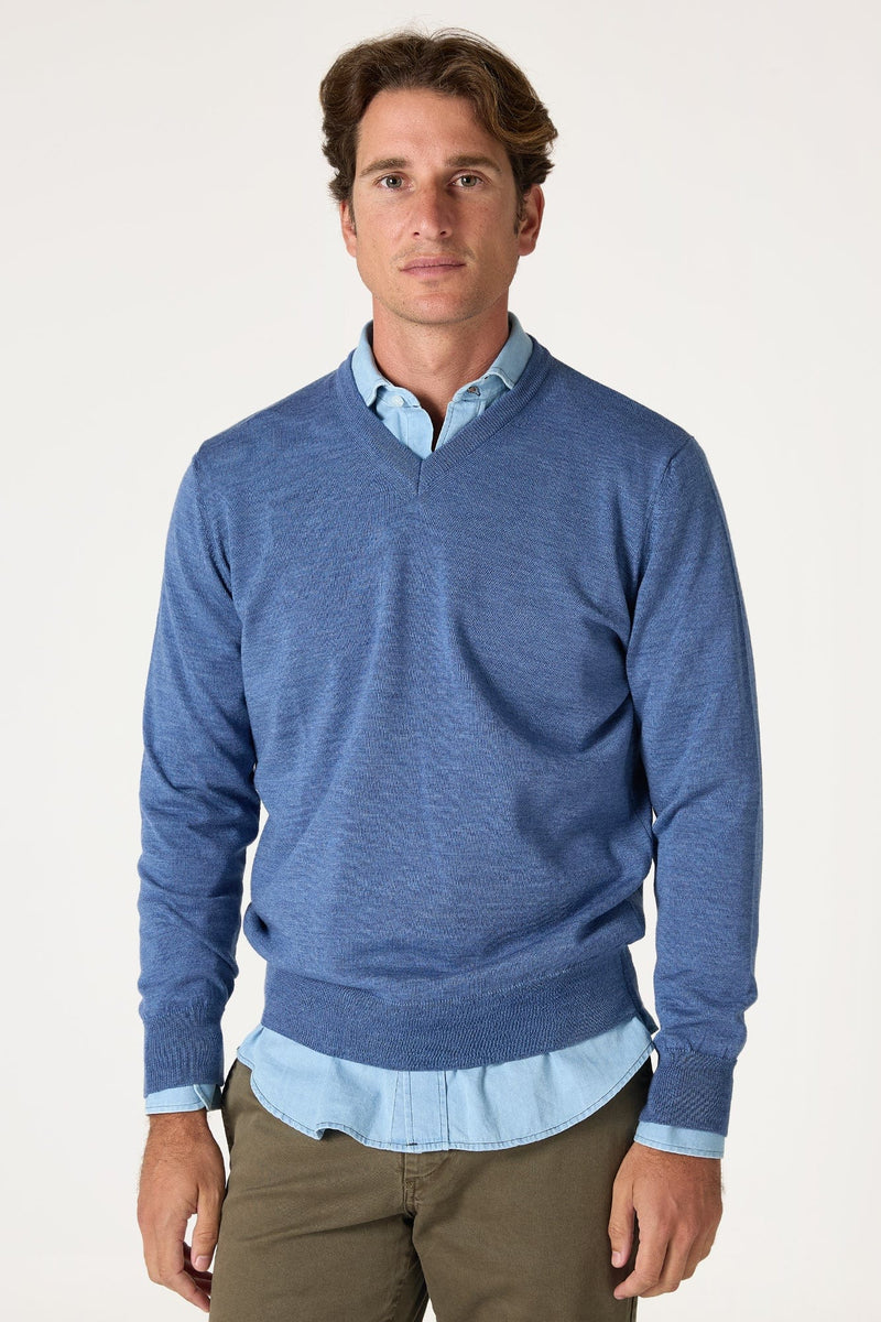 The Jersey Merino Pico Azul Juzcar-zoom-