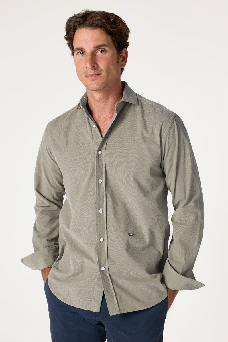 The Micropana Camisa Verde Santander-zoom-