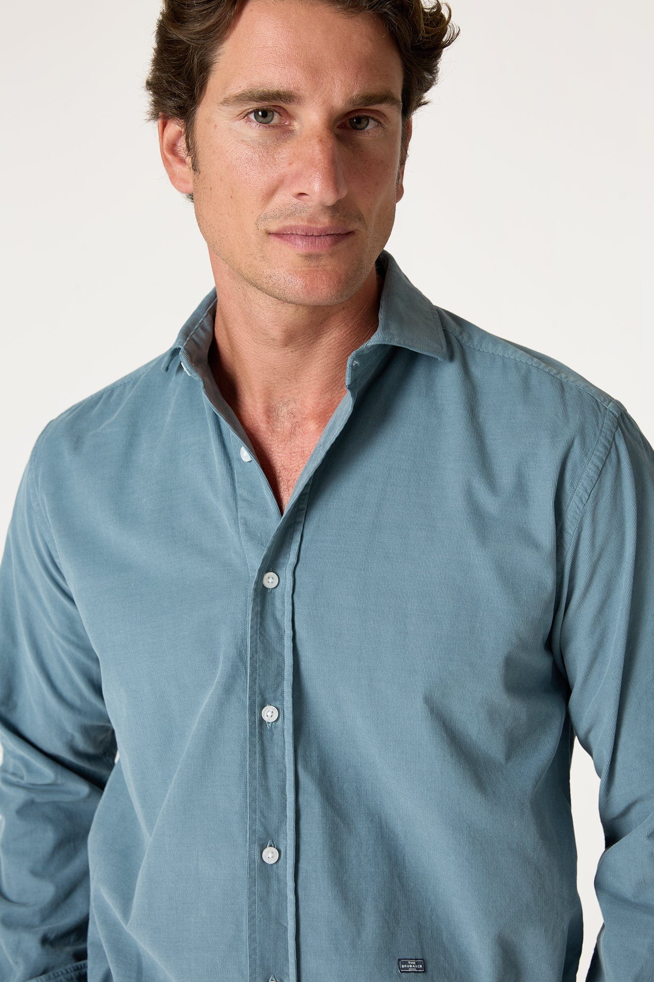The Micropana Camisa Azul Llanes-2