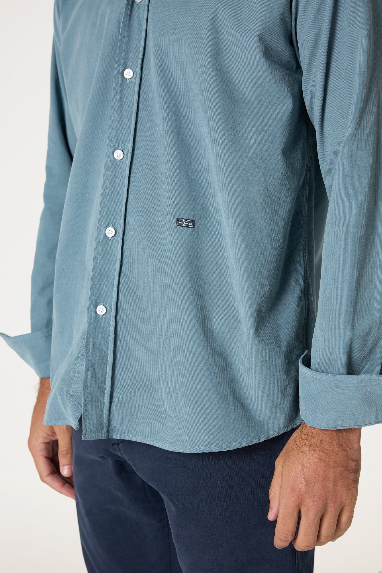 The Micropana Camisa Azul Llanes-3