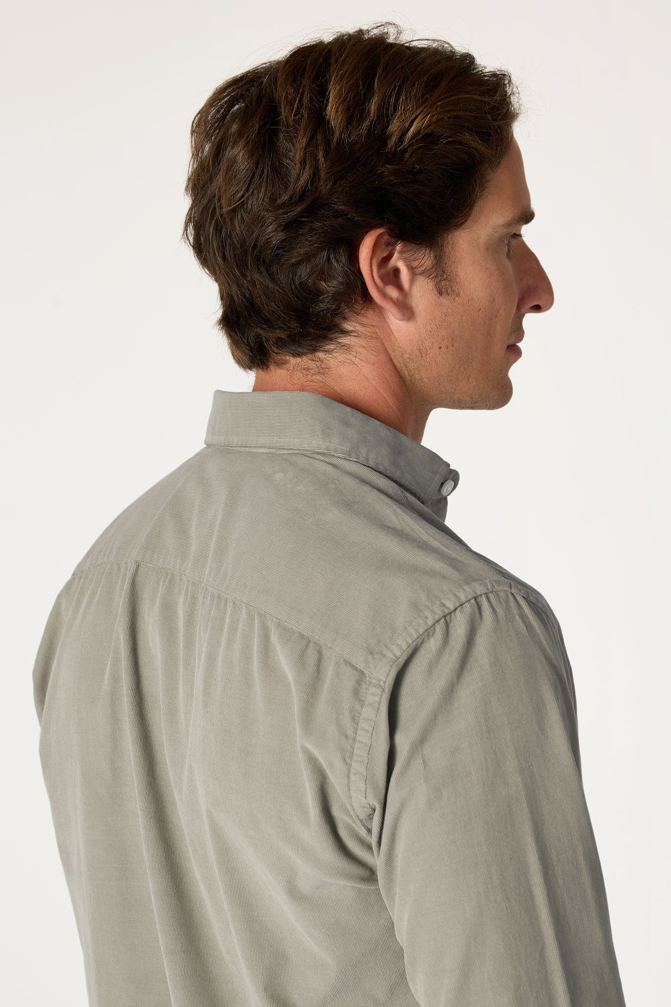 The Micropana Camisa Verde Santander-zoom-4