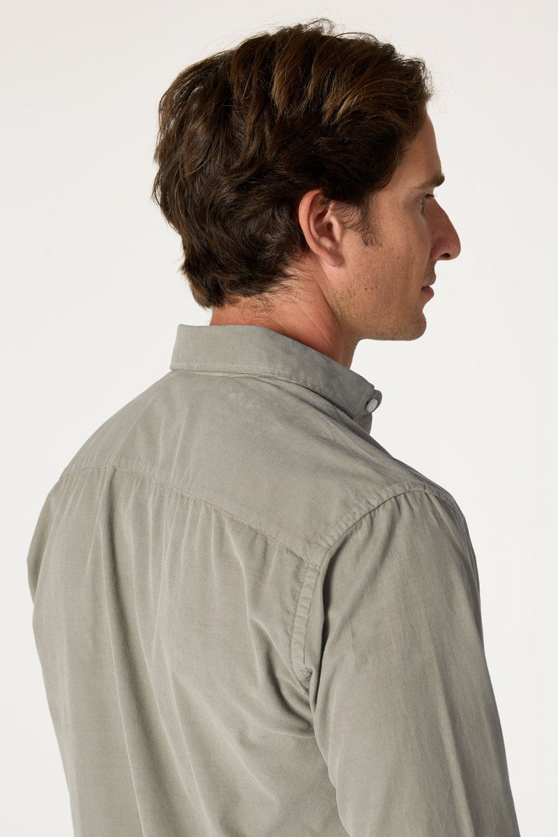The Micropana Camisa Verde Santander-zoom-