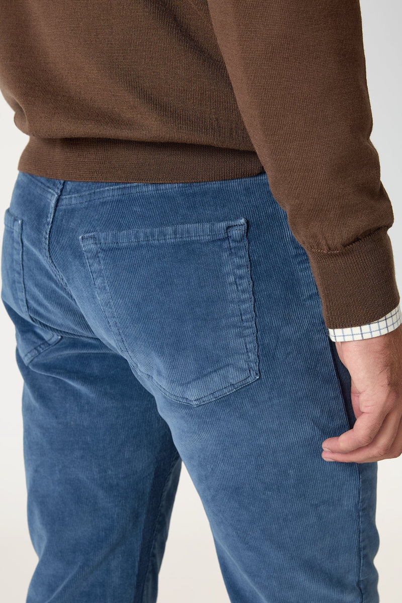 The 5 Pocket Micropana Azul Gata-zoom-
