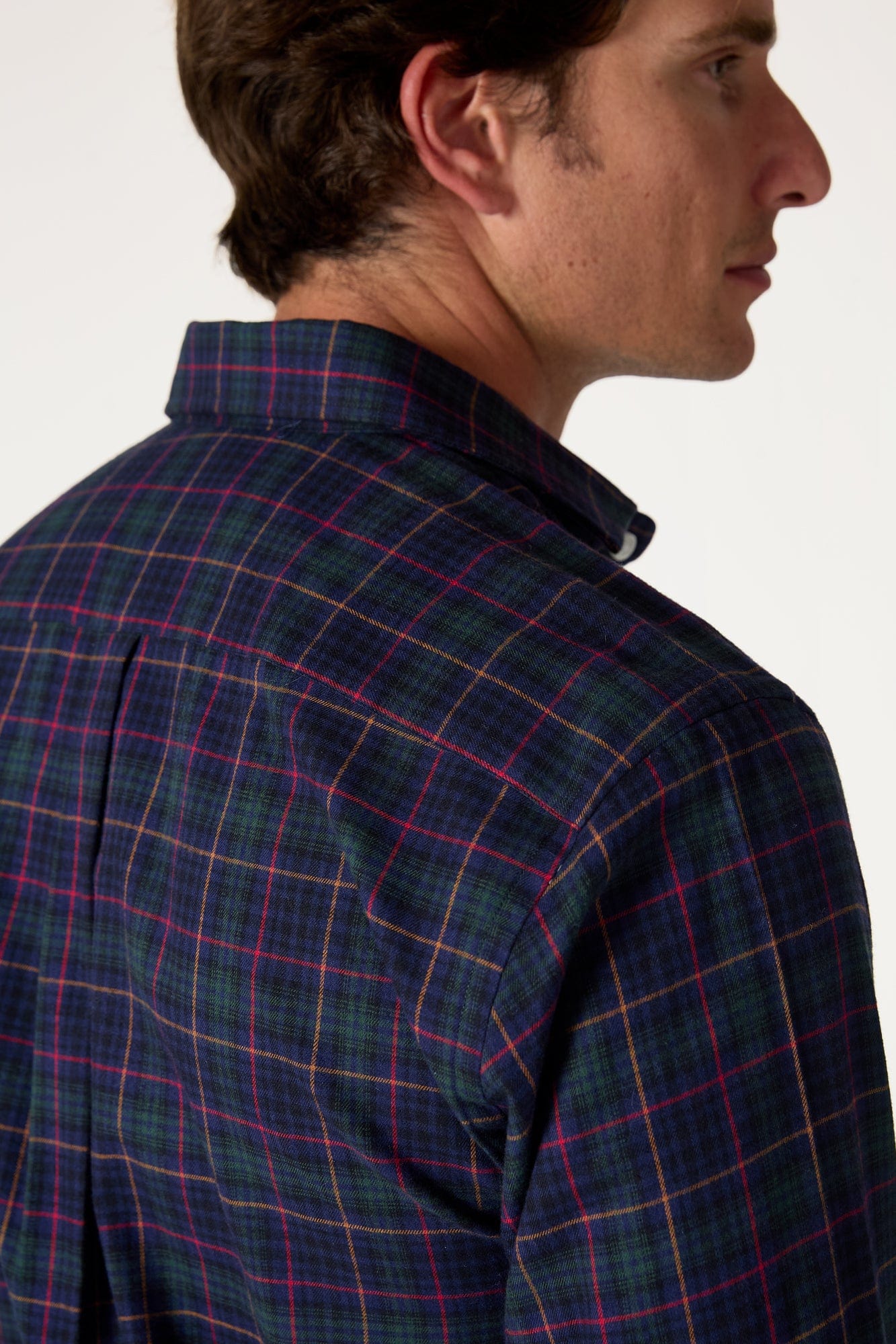 The Scot Cuadro Violeta-3