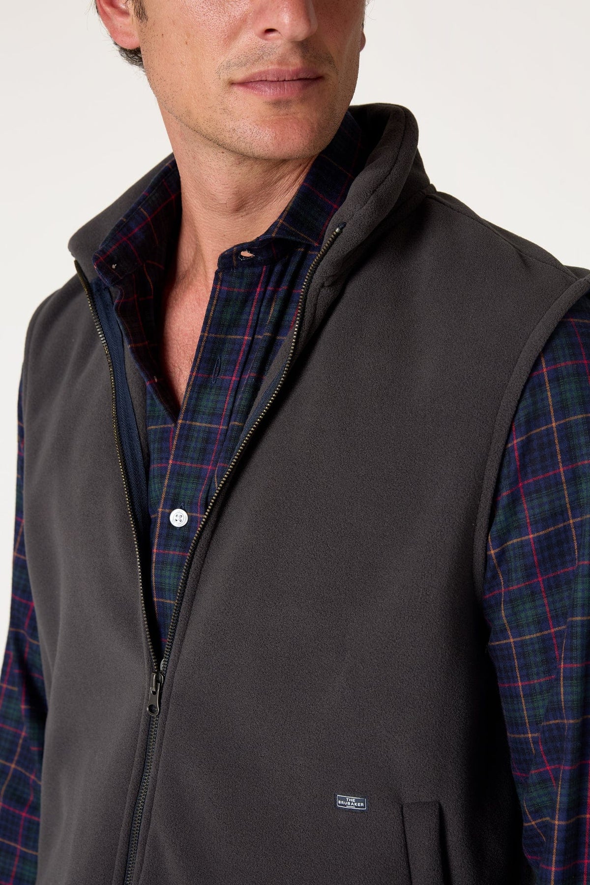 The Forro Polar Gris Buitrago-zoom-4