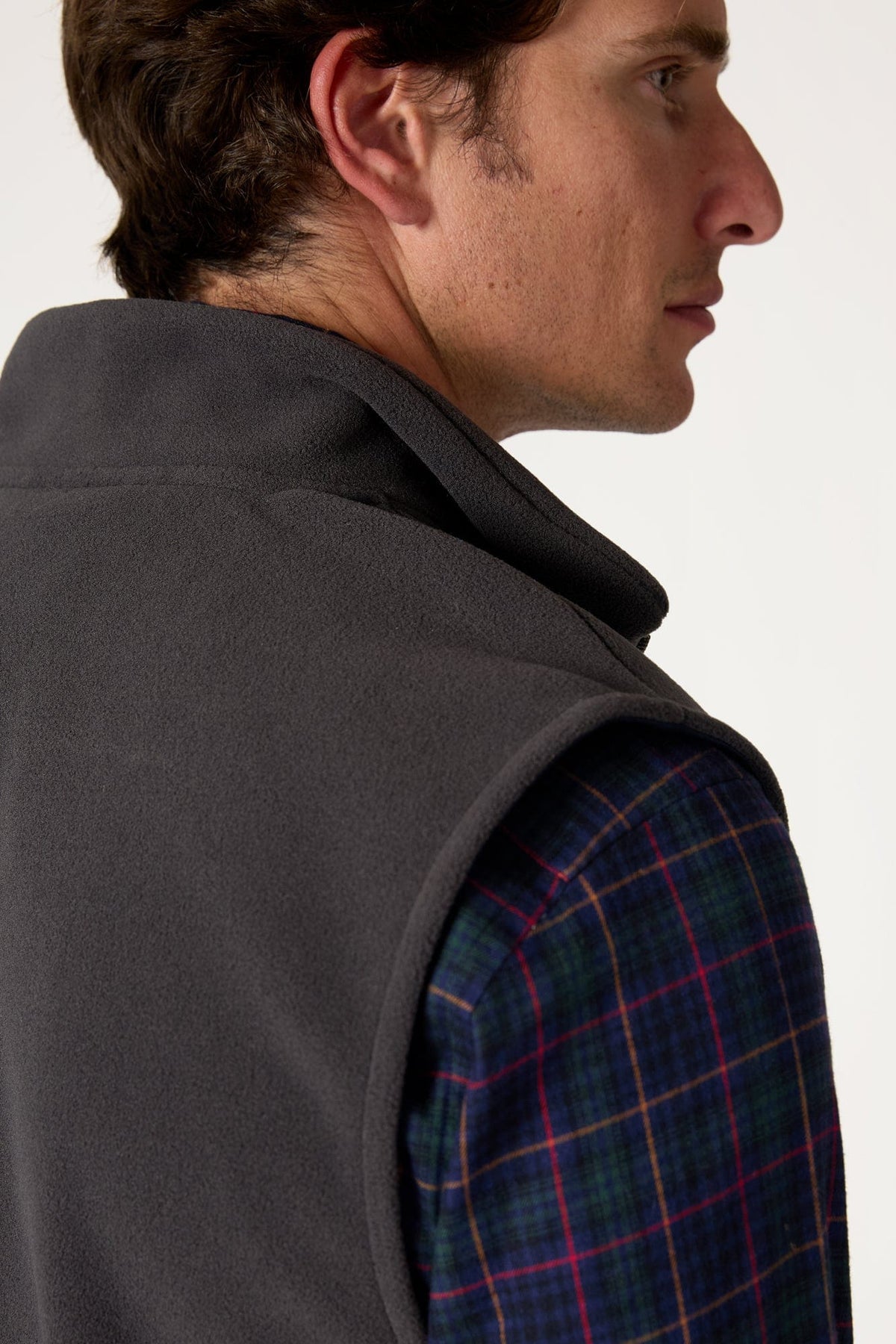 The Forro Polar Gris Buitrago-zoom-5